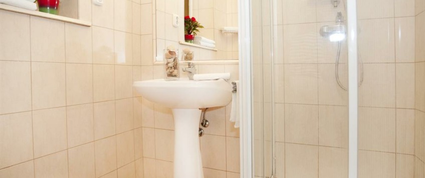 Apartment Váci utca Budapest - Apt 21589