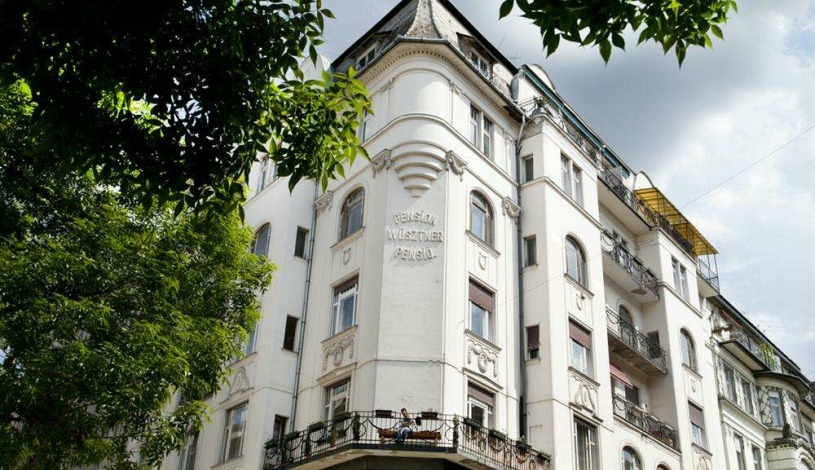 Apartment Váci utca Budapest - Apt 21589