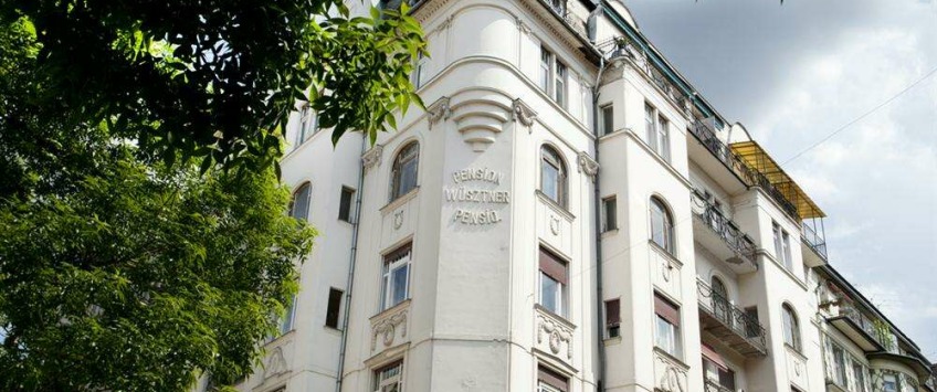 Apartment Váci utca Budapest - Apt 21589