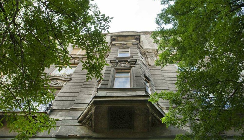 Apartment Váci utca Budapest - Apt 21589