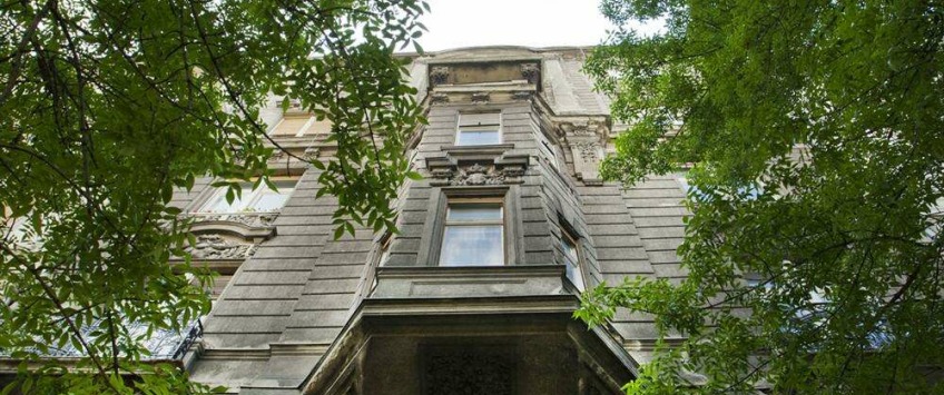 Apartment Váci utca Budapest - Apt 21589