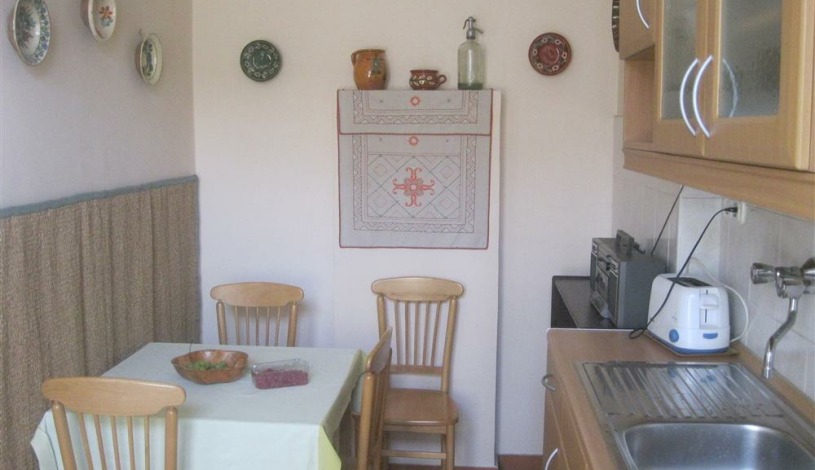 Apartment Váci utca Budapest - Apt 24080