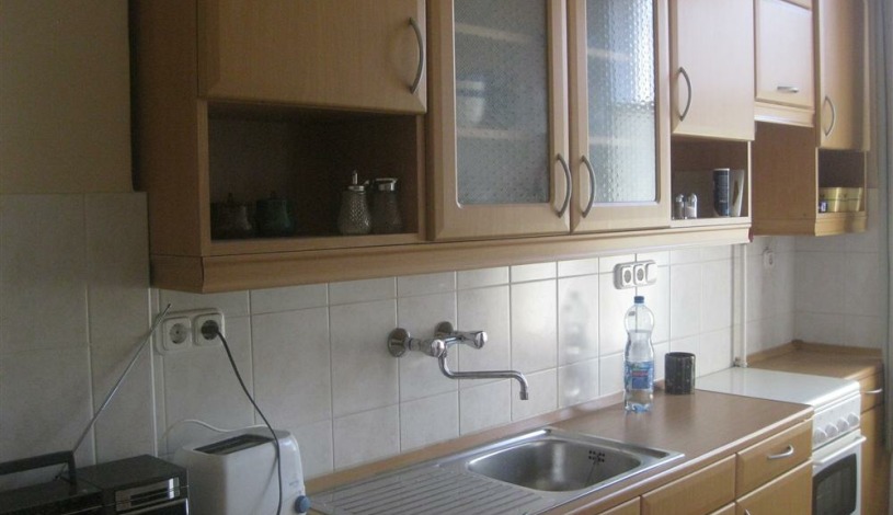 Apartment Váci utca Budapest - Apt 24080