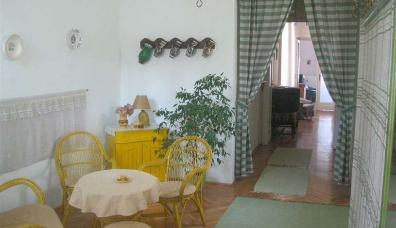 Apartment Váci utca Budapest - Apt 24080