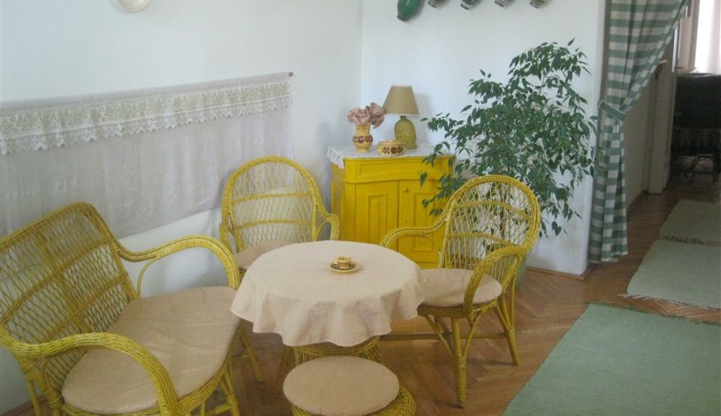 Apartment Váci utca Budapest - Apt 24080