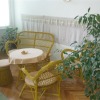 1-bedroom Budapest Belváros with kitchen for 6 persons