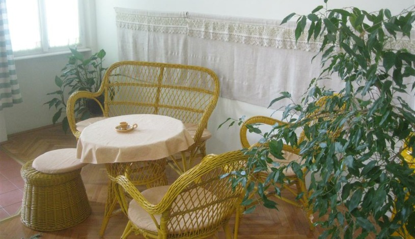 Apartment Váci utca Budapest - Apt 24080