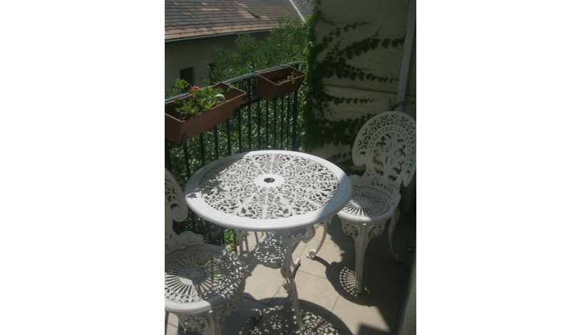 Apartment Váci utca Budapest - Apt 24080