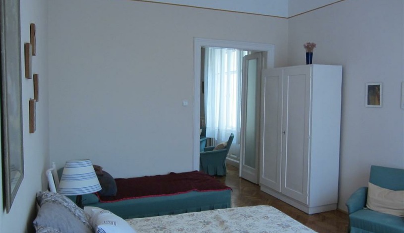 Apartment Váci utca Budapest - Apt 24080