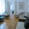 1-bedroom Budapest Belváros with kitchen for 6 persons