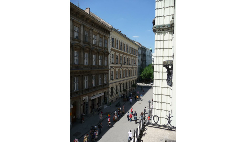 Apartment Váci utca Budapest - Apt 24167