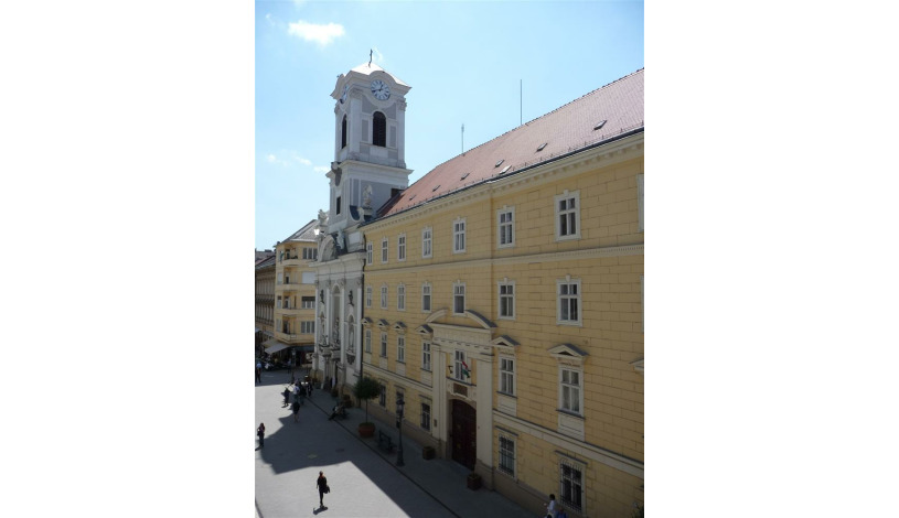 Apartment Váci utca Budapest - Apt 24167