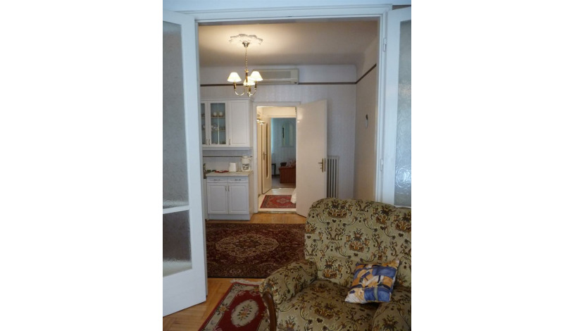 Apartment Váci utca Budapest - Apt 24167