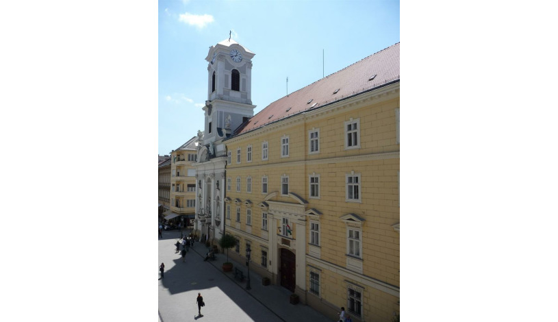 Apartment Váci utca Budapest - Apt 24167