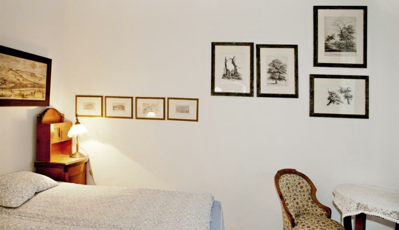 Apartment Váci utca Budapest - Apt 24408