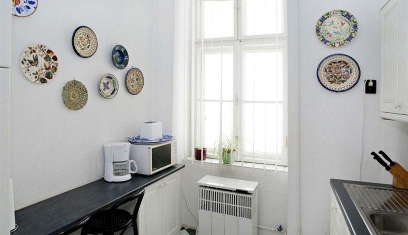 Apartment Váci utca Budapest - Apt 24408