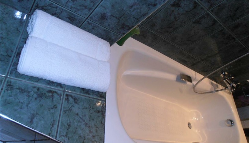 Apartment Váci utca Budapest - Apt 24408