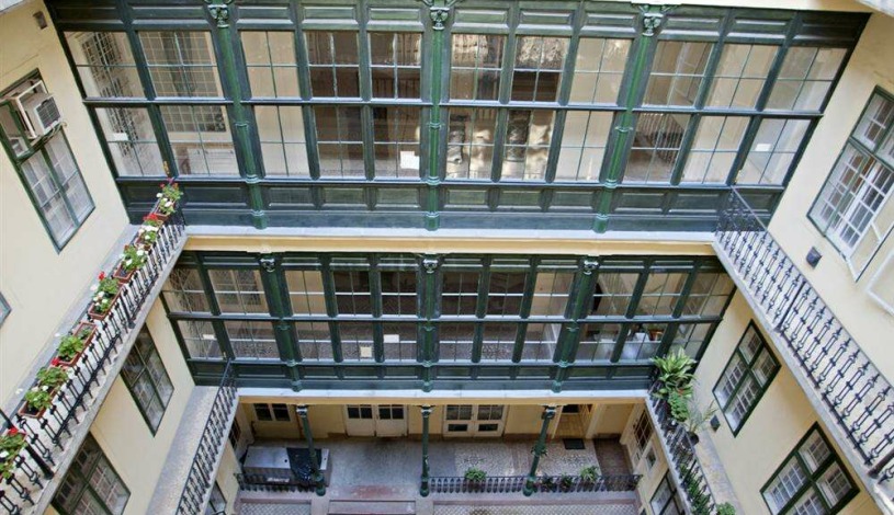 Apartment Váci utca Budapest - Apt 24408