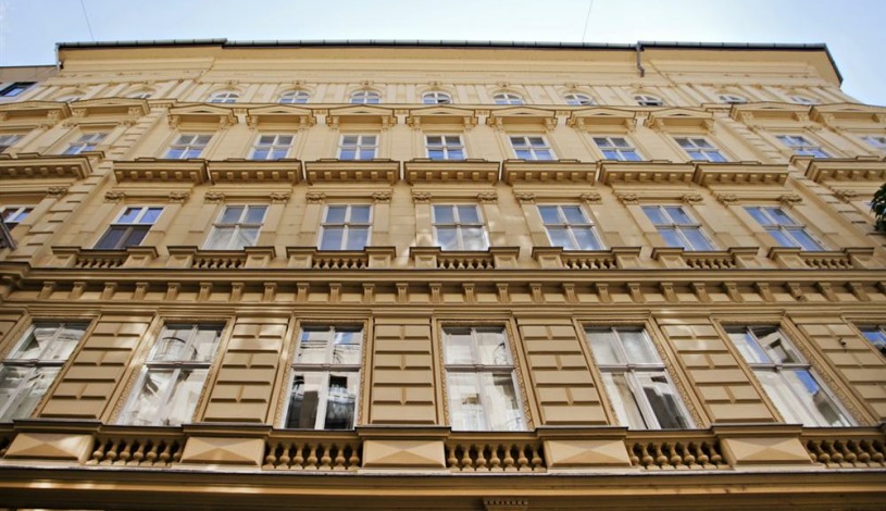 Apartment Váci utca Budapest - Apt 24408