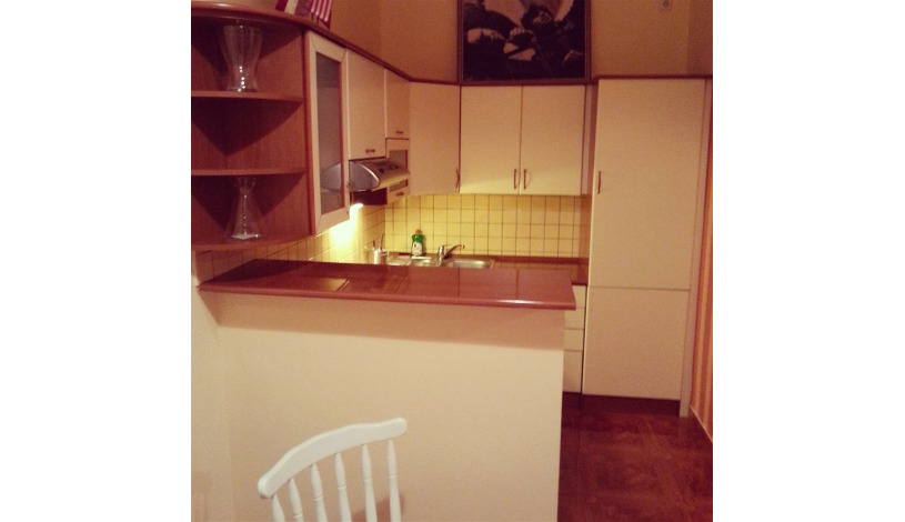 Apartment Váci utca Budapest - Apt 32506