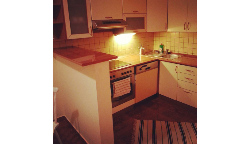 Apartment Váci utca Budapest - Apt 32506