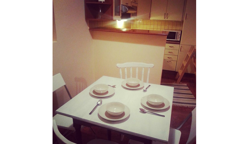 Apartment Váci utca Budapest - Apt 32506