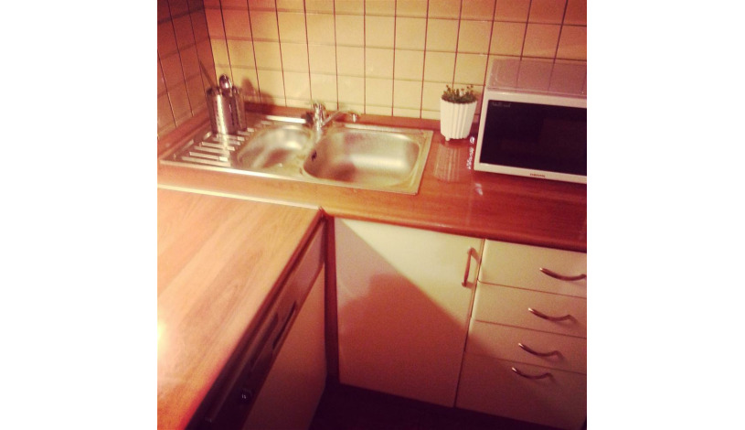 Apartment Váci utca Budapest - Apt 32506