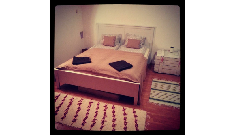 Apartment Váci utca Budapest - Apt 32506