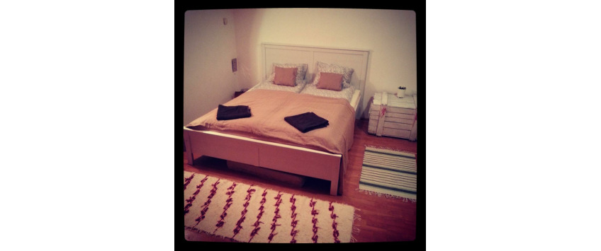 Apartment Váci utca Budapest - Apt 32506