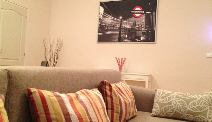 Apartment Váci utca Budapest - Apt 34851