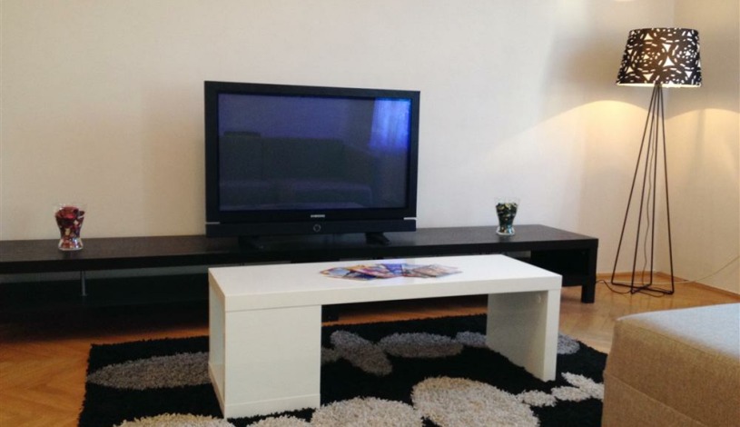 Apartment Váci utca Budapest - Apt 34851