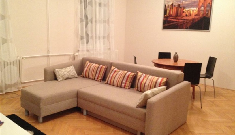 Apartment Váci utca Budapest - Apt 34851