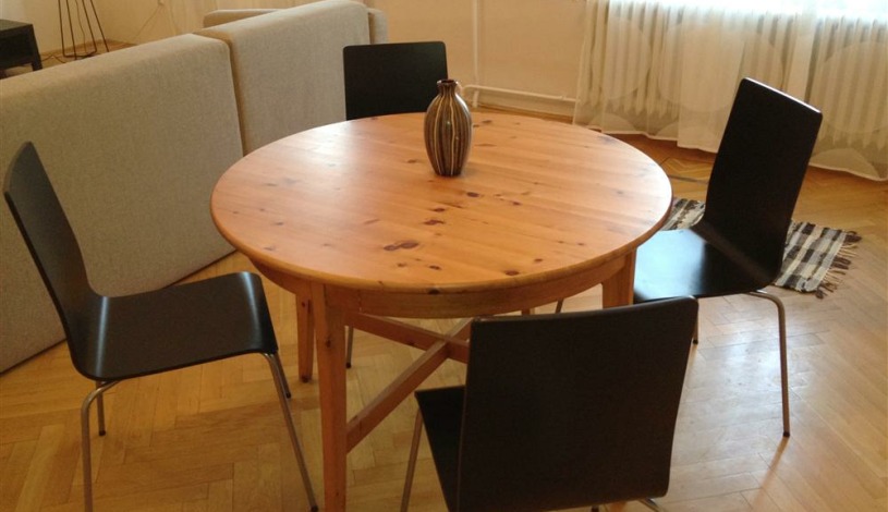 Apartment Váci utca Budapest - Apt 34851