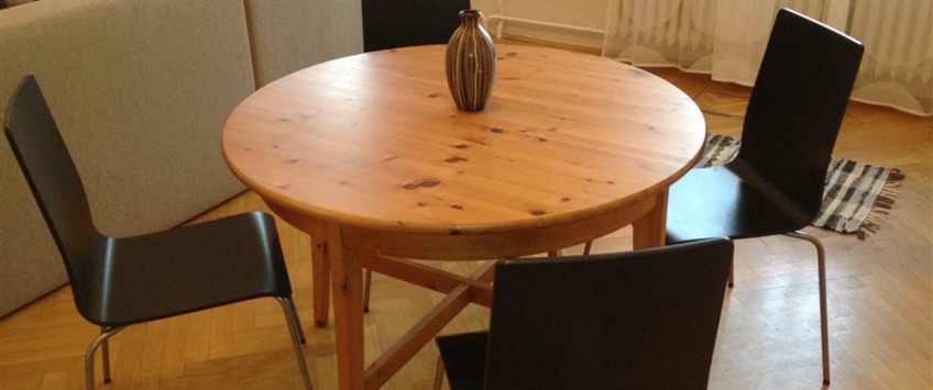 Apartment Váci utca Budapest - Apt 34851