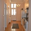 2-bedroom Apartment Budapest Belváros with kitchen for 6 persons