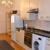 2-bedroom Apartment Budapest Belváros with kitchen for 6 persons