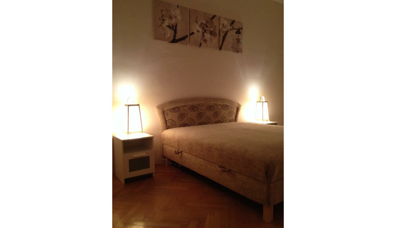 Apartment Váci utca Budapest - Apt 34851