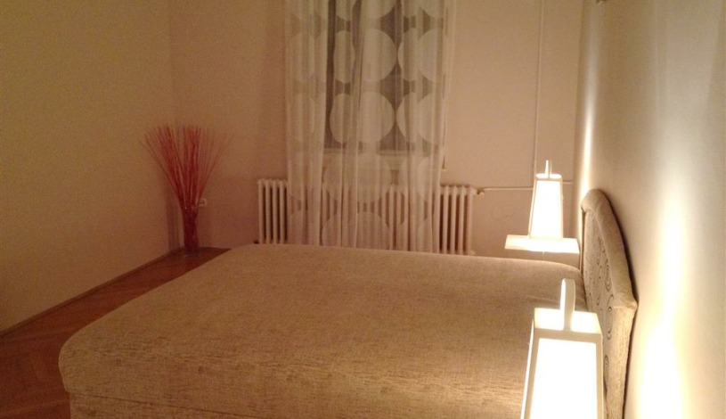 Apartment Váci utca Budapest - Apt 34851