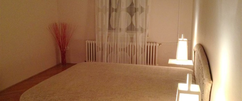 Apartment Váci utca Budapest - Apt 34851