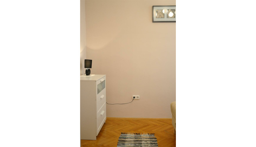 Apartment Váci utca Budapest - Apt 34851