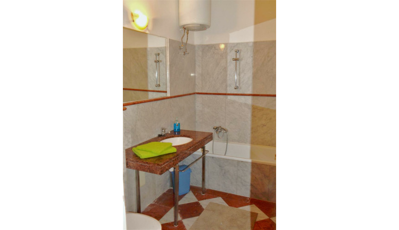 Apartment Váci utca Budapest - Apt 34851