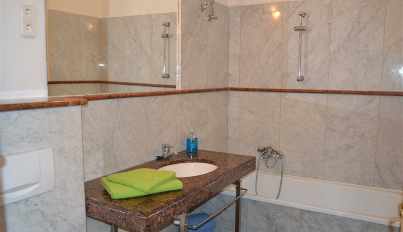 Apartment Váci utca Budapest - Apt 34851
