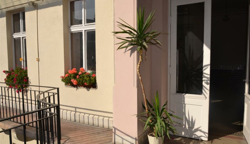 Apartment Váci utca Budapest - Apt 34851