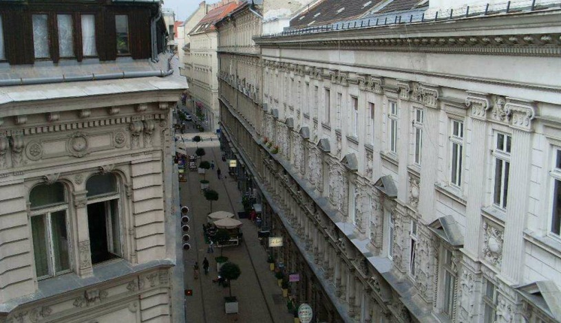 Apartment Váci utca Budapest - Apt 34851