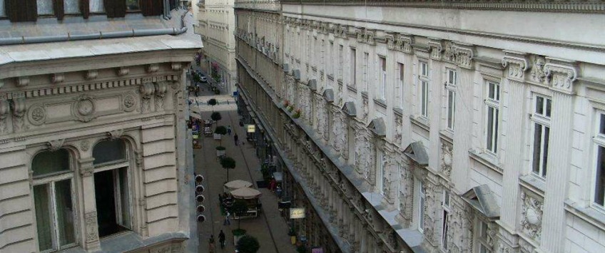 Apartment Váci utca Budapest - Apt 34851