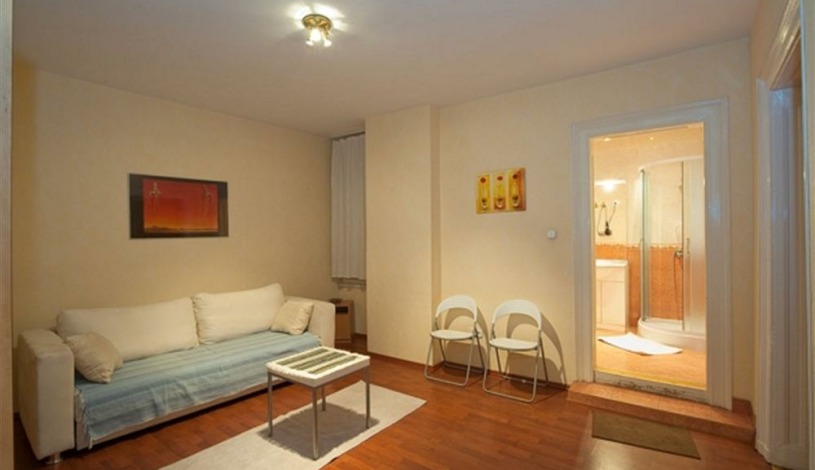 Apartment Váci utca Budapest - Apt 35947