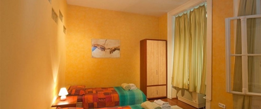 Apartment Váci utca Budapest - Apt 35947