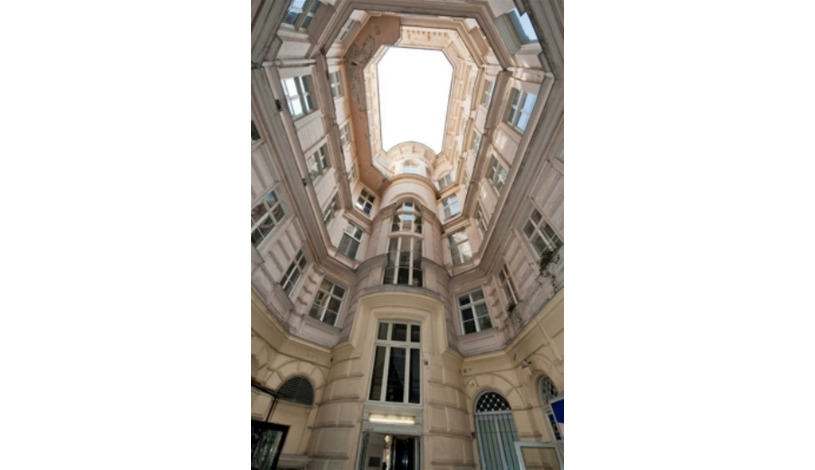 Apartment Váci utca Budapest - Apt 35947