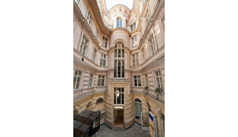 Apartment Váci utca Budapest - Apt 35947