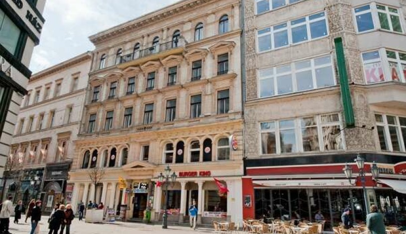 Apartment Váci utca Budapest - Apt 35947